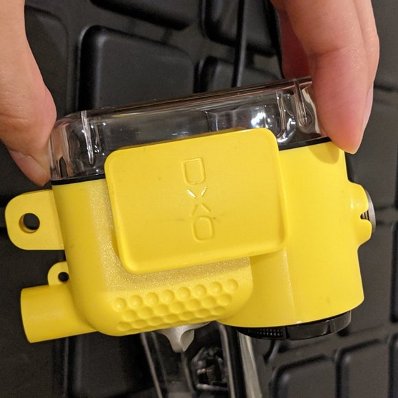 DXO One Waterproof Camera Case - Picture 10 of 10